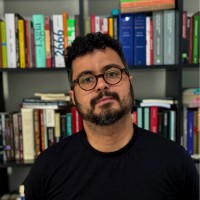 Gustavo Luz