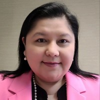 Bess Lim-Gonzales