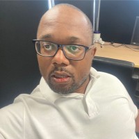 Mgcini Tshwaku