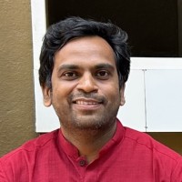 Pareswara D.