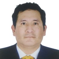 Israel Suca Pretel