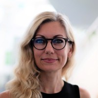 Carina Daldorph
