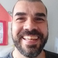 Pablo Serenza Marques