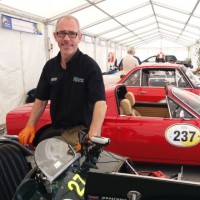 Colin A Banstead