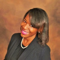 Marcia P. Blake