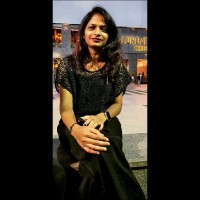 Vidyashree G V