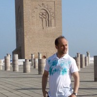 Alae-Eddine Bouqayoua
