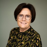 Vibeke Rasmussen