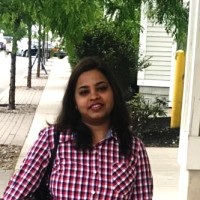 Reeta Gaokar, Phd