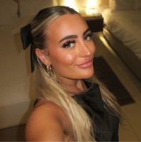 Francesca Mccabe