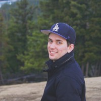 Nicholas Loose