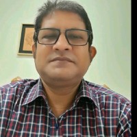 Neyamat Ullah