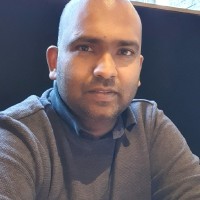 Nishant Ram
