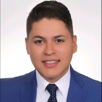 Rodrigo Javier Sánchez Peralta