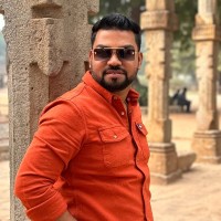 Smitesh Gaikwad