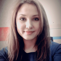 Aygul Garlyeva