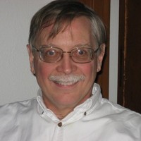 Richard Yorde