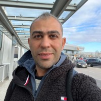 Hazem Shorbagy