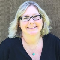 Gail Davenport
