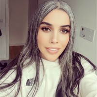 Faye Moradi