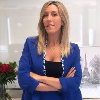 Lina Amanatidou