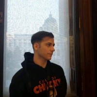 Georgios karadimitriou