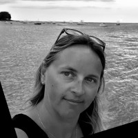 Gaëlle MAURICE