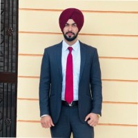 Manpreet Singh