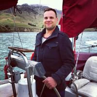 Danny Mccormick