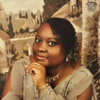 Joyce Humphrey, Phr
