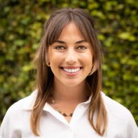 Savanah Harvey, M.A.