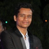 Kartik Gupta