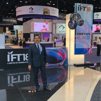 Francisco Camacho Suarez