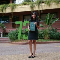 Nathalia Zaracho Solis