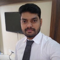 Yuvraj Sarode