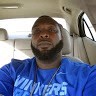 Terrance Jones
