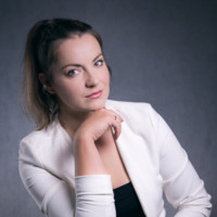 Magdalena Dąbek-Borzyszkowska