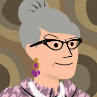 Kate Todd