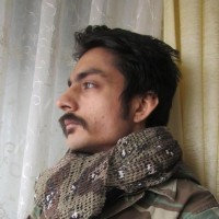 Lemar Sadat Mangal