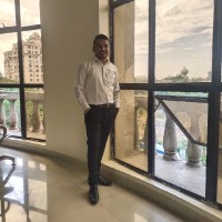 Akshay Patil