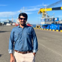 Afshin Khosravi