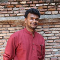 Prashanth Kumar B P