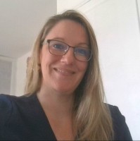 Audrey Doury