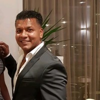 Maneshkoemar Poeran