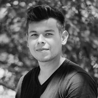 George Carrillo