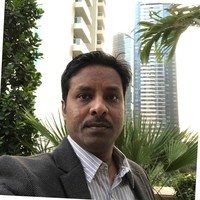 Jahangir Mohammed