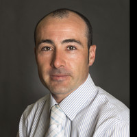 Lee Roadhouse MAIB, BSc (hons)