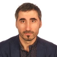 Batlome Janjgava, Ph.D.