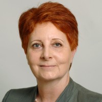 Isabelle Baillet