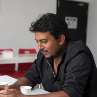 Ratheesh Ravi